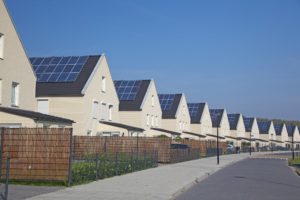 Solaranlage Angebote