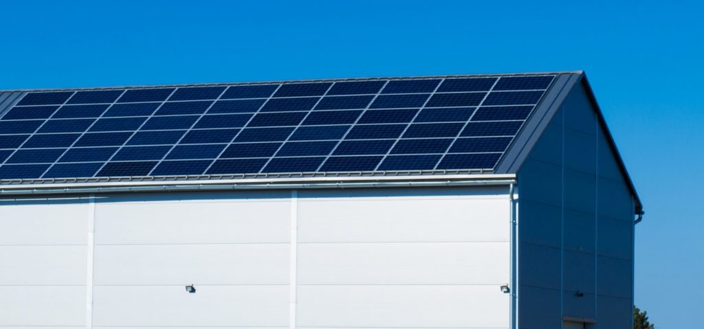 Lebensdauer einer Solaranlage