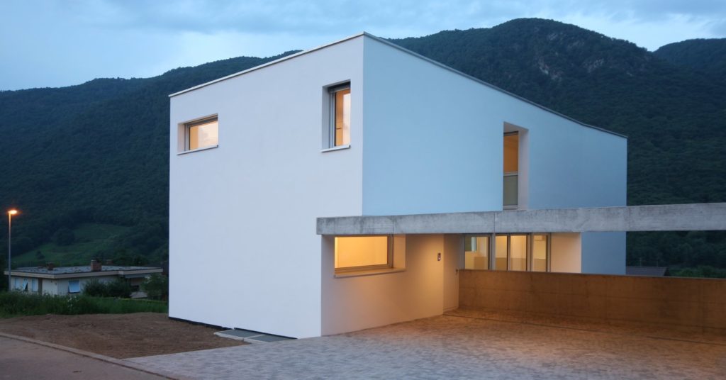 Leistung einer InDach Solaranlage