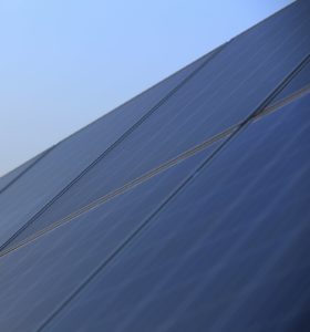 Indach Komplettanlage