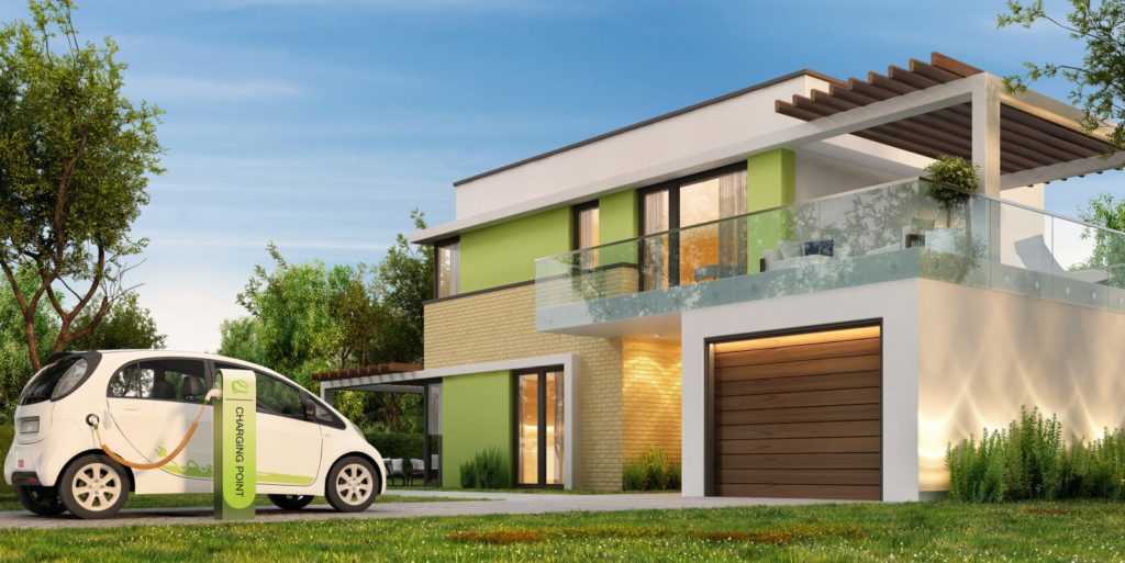 Solaranlage Komplettset mit Speicher