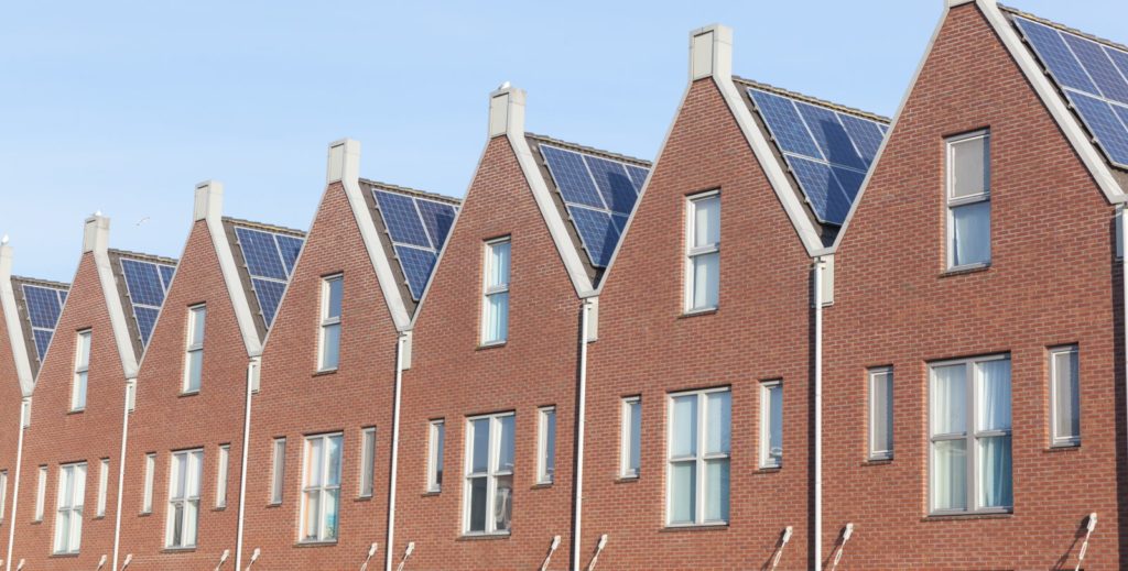 Solaranlage Lebensdauer