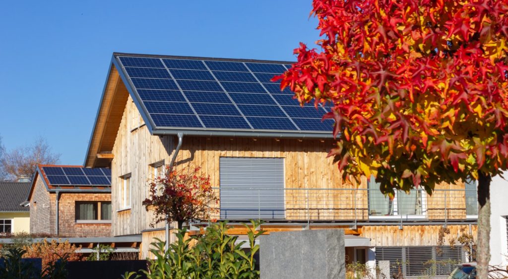 Solaranlage Strom Kosten - kaufen