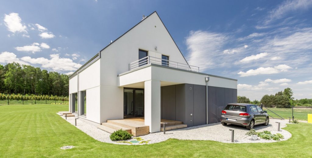 Solarthermie Dachausrichtung