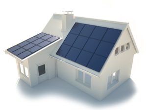 Solarthermie und Photovoltaik